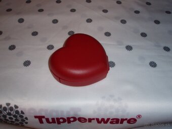 Tupperware – NOVÉ - 8