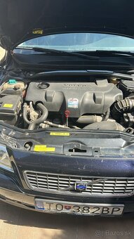 Volvo S80 D5 - 8