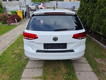 Volkswagen Passat 2.0.TDI - 8