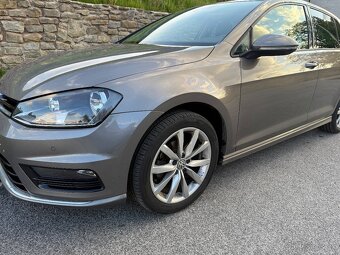 Volkswagen Golf 1.2 TSI BMT R-Line Comfortline EU6 - 8