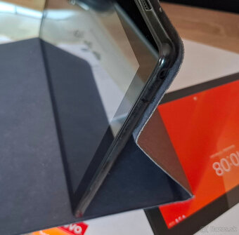 Tablet LENOVO TAB E10 - 10,1" obrazovka, 1280×800 px - 8
