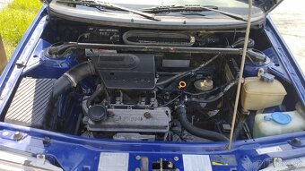 Škoda Felícia 1.3 MPI 50kw - 8