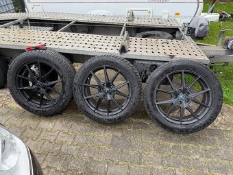 Jeep Grand Cherokee 3.0 V6 CRD S limited - 8