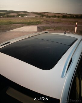 Škoda Superb Combi 2.0 TDI 190k 4x4 L&K DSG EU6 - 8