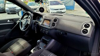 Volkswagen Tiguan 2.0 TDI-110kw 4-Motion Sport&Style DSG - 8