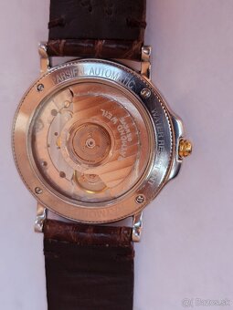 Hodinky Raymond Weil - 8