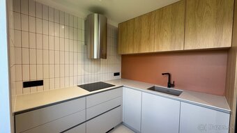 3 izbový byt neďaleko centra mesta, ul. Jilemnického - 8