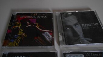 CD original - 8