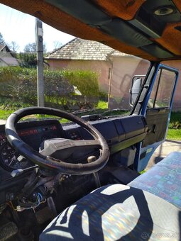 Báger Kubota - 8
