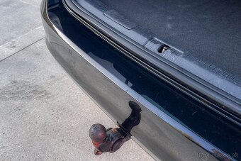 REZERVOVANÉ Volkswagen Golf 7 Highline 2.0 TDI DSG Webasto - 8
