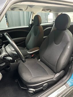 Mini Cooper 1.4 benzín GO motora - 8
