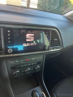 Seat ateca r. v 2019 1.6TDI dsg 7 - 8