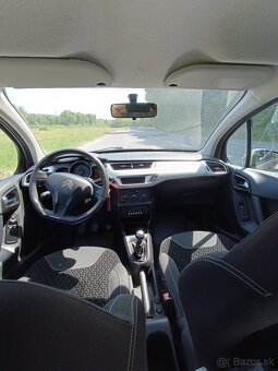 Citroen c3 - 8