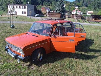 Lada 1600 - 8