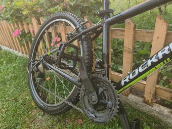 Rockrider ST500 - 8