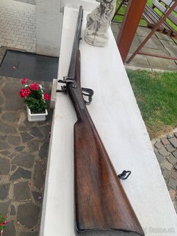 Puška - 8