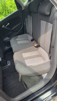 VW Polo 1.4TDI Allstar - 8