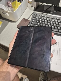 Samsung Galaxy Z Fold 5 512 GB - 8