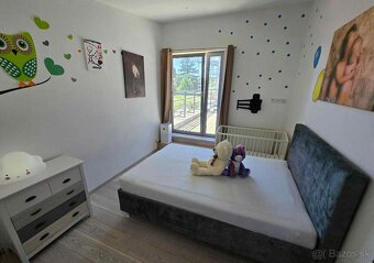 Exkluzívna 4 izbová novostavba RD na Kalvárii v Košiciach - 8