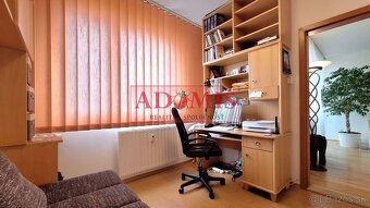 ADOMIS - veľký 4-izbový byt, 94m2, Húskova ul., KVP, 2x logg - 8