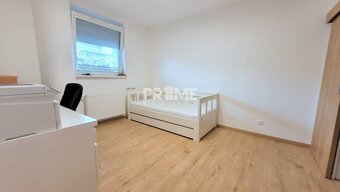 EXKLUZÍVNY 4i byt, PARKING, BALKÓN, LOGGIA, KLÍMA, ulica Mar - 8