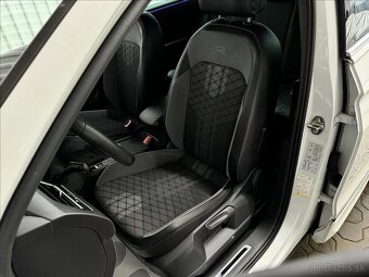 VW TIGUAN R-Line 1,5TSI DSG - 8