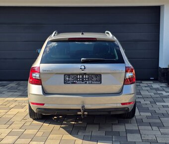 Octavia 3 4x4 - 8