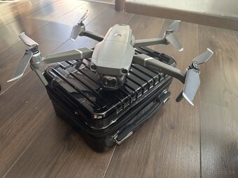 DJi mavic 2 pro Fly More Combo / DJI Smart Controller - 8