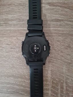 Garmin Forerunner 935 - 8