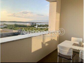 PRIVLAKA - dvojizbový komfortný apartmán - 8