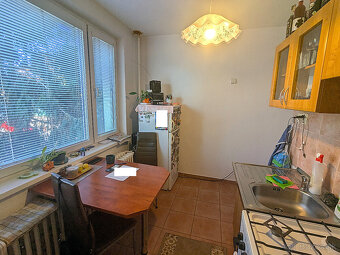 BEZBARIÉROVÝ 1 i. blízko CENTRA, Ludmanská, OV, 41m2 - 8