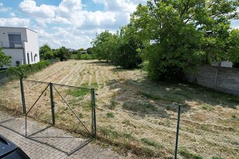 Stavebný pozemok, Dunajská Lužná - 8