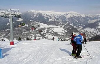 Priestranný dom so zrubom na predaj- MÝTO POD ĎUMBIEROM - 8