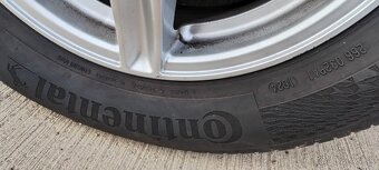 VW Golf VI 1,2 TSI 77kW - 8