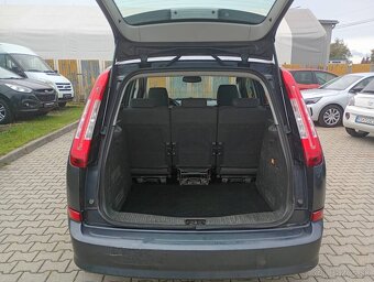 Ford C-Max 1.8 TDCi Duratorq Trend - 8