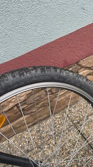 🚲 Na predaj: Horský bicykel MTX 225 - 8