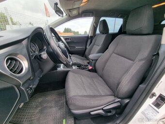 Toyota Auris Touring Sports 1.4 l D-4D DPF Style za 5.690 € - 8