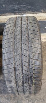 5x100 R17 škoda - 8