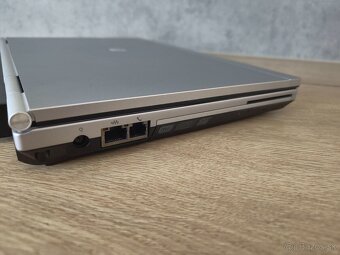 HP EliteBook 2570p - 8