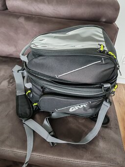 GIVI TANKVAK EA103B - 8