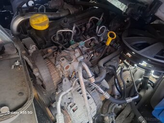 Dacia Logan 1.5 DCi 50kw - 8