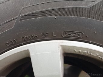 Škoda Octavia combi - 8