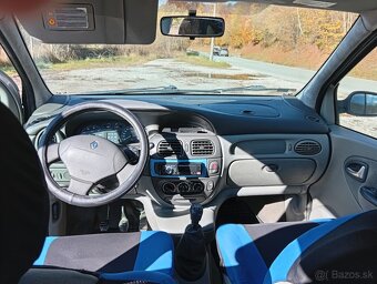 Renault scenik 1.9 - 8