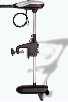 Elektrický prívesný motor Rhino VX 54 - 8