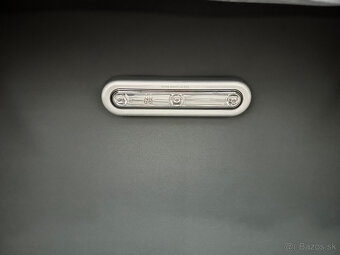 Autostan Columbus L - 8