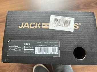 Pánske tenisky Jack & Jones - 8