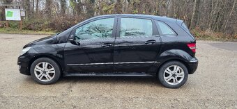 Mercedes-Benz B180 CDI - 8