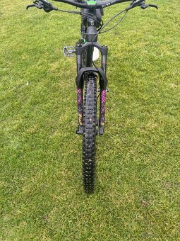 GHOST SL AMR 2,9 - 8