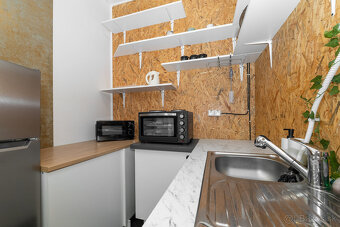 Zariadený 1,5 izb. APARTMÁN | Košice - 8