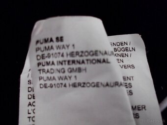 Puma dámske tepláky M - 8